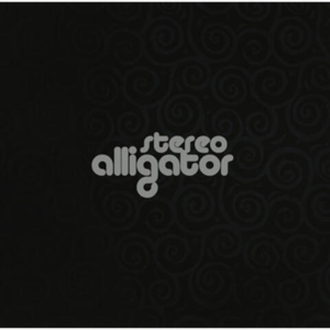 Stereo Alligator