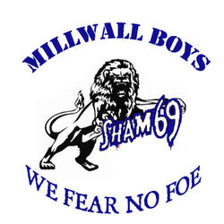 Millwall Boys