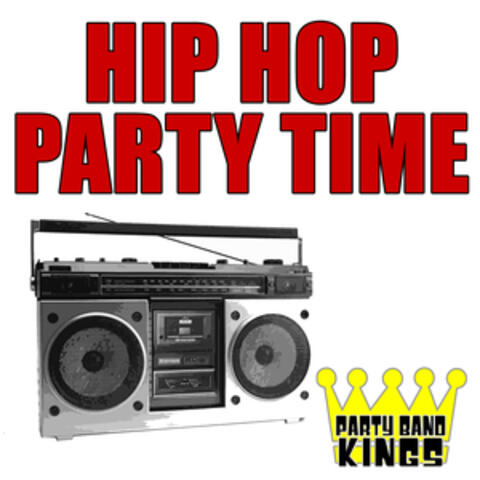 Hip Hop Party Time
