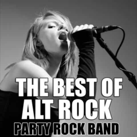 The Best of Alt Rock