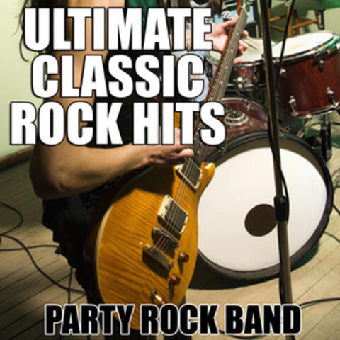 Ultimate Classic Rock Hits
