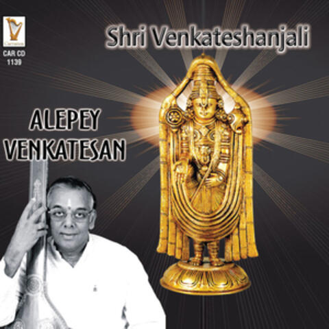 Shri Venkatesanjali