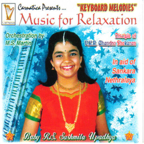Music For Relaxations