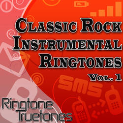 Cat Scratch Fever (Ring Tone)