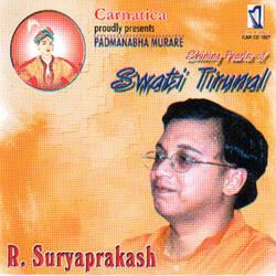 Devanuke Pathi - Durbar - Chautal  - Swati Tirunal