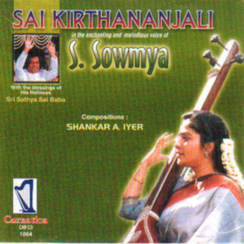 S. Sowmya