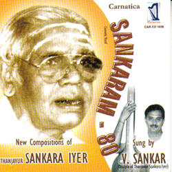 Saranam (Varnam)-Sudha Saveri-Adi-Thanjavur Sankara Iyer