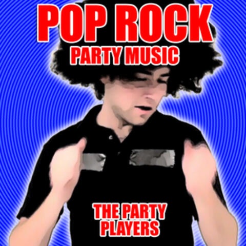 Pop Rock Party Music