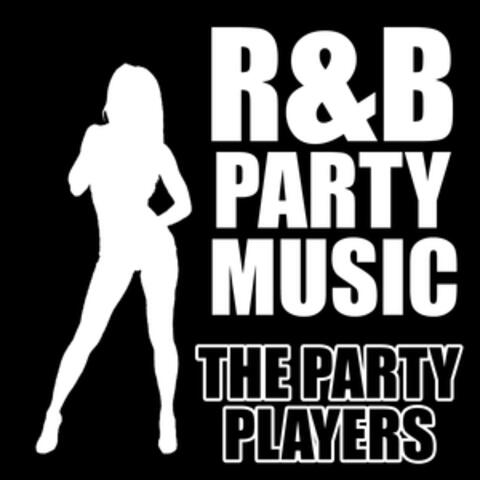 R&B Party Music