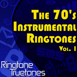 Betcha By Golly, Wow (Ring Tone)