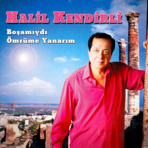 Boşamıydı - Ömrüme Yanarım