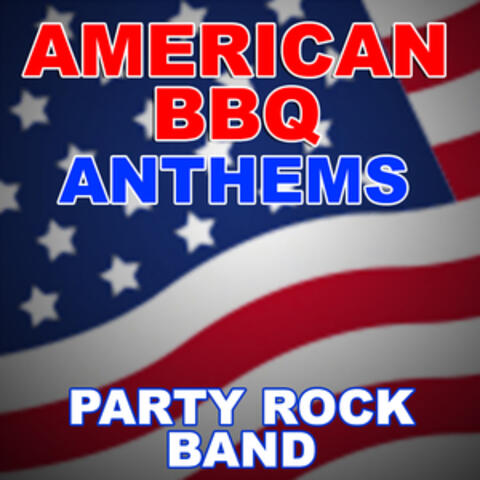 American BBQ Anthems