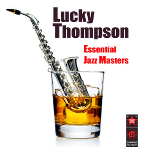 Essential Jazz Masters