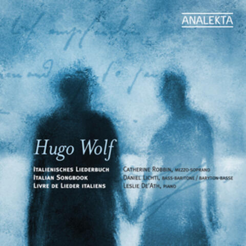 Wolf: Italienisches Liederbuch (Italian Songbook)
