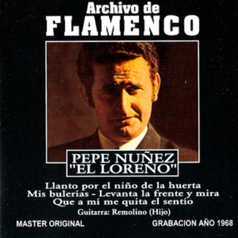 Archivo de Flamenco, Vol. 19