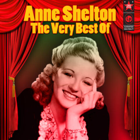 Anne Shelton