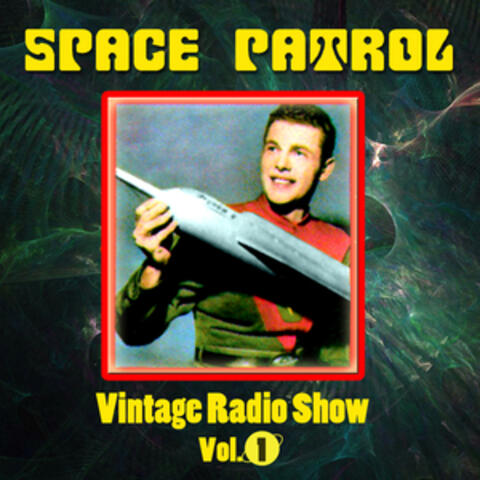 Vintage Radio Shows Vol. 1