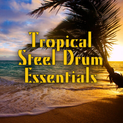 Tropical Steel Drum Essentials