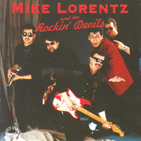 Mike Lorentz and the Rockin' Devils