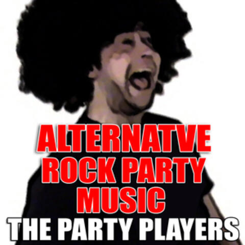 Alternative Rock Party Music