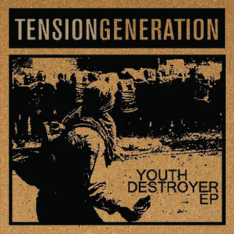 Youth Destroyer