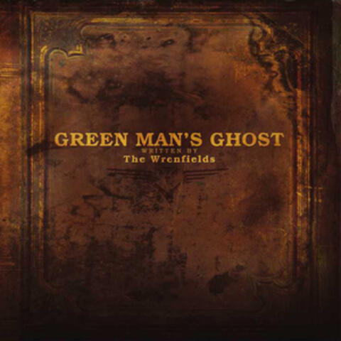 Green Man's Ghost