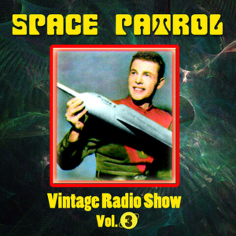 Vintage Radio Shows Vol. 3
