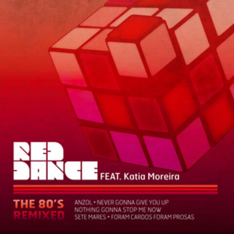 Reddance "The 80s Remixed"