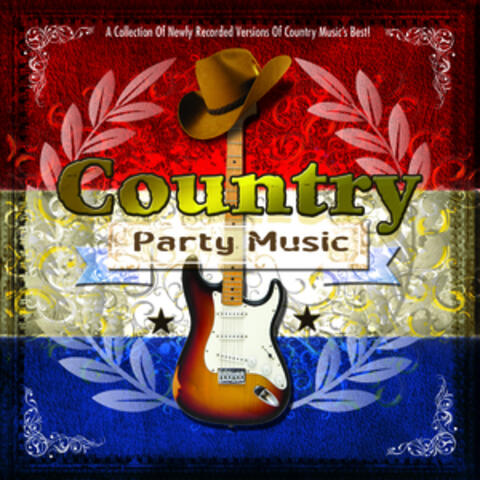 Country Party Music