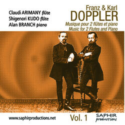 Andante et rondo op.25