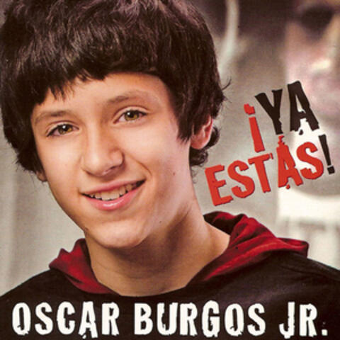 Ya estás!