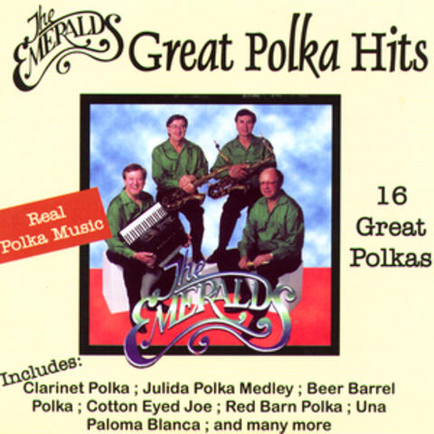 Great Polka Hits