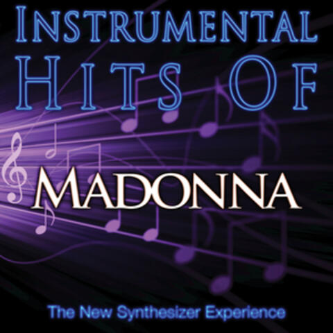Instrumental Hits Of Madonna
