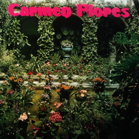 Carmen Flores