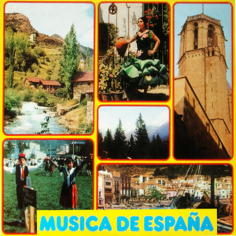 Musica De España