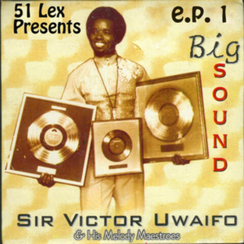 51 Lex Presents Big Sound - EP 1
