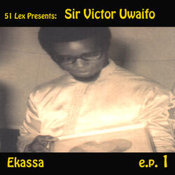 Ekassa 36 (Ame Sihion-Segbe)