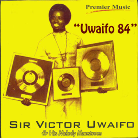 Uwaifo 84