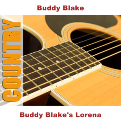 Buddy Blake's Lorena