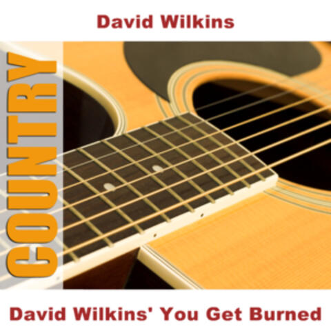 David Wilkins' You Get Burned