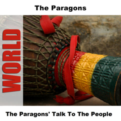 The Paragons' Talk To The People