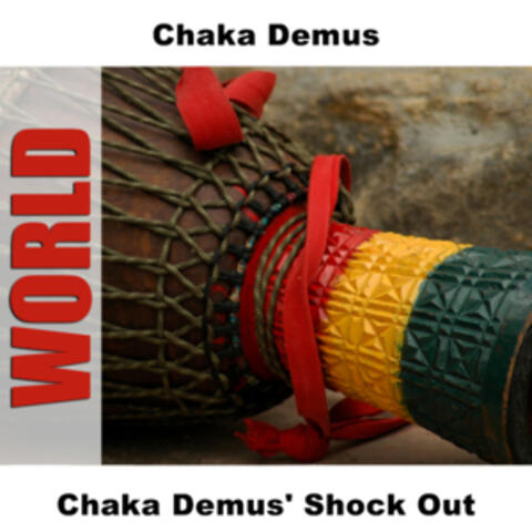 Chaka Demus' Shock Out