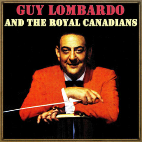 Vintage Music No. 111 - LP: Guy Lombardo: Soft Burlesque