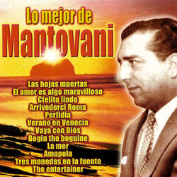 Mangas verdes (Greensleeves)