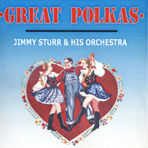 Jimmy Sturr Orchestra