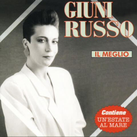 Giuni Russo