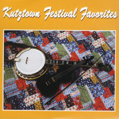 Kutztown Festival Favorites