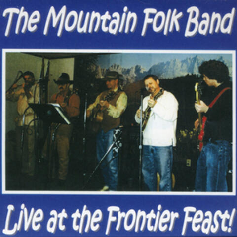 Live at the Frontier Feast
