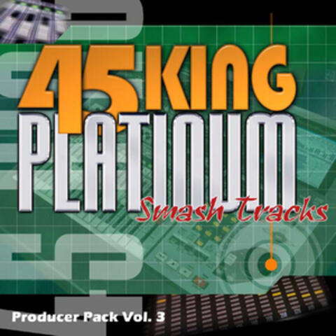 Platinum Smash Hits Vol. 3