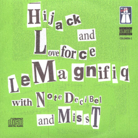 Hijack/LoveForce